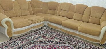 islenmis metbex divanlari: Künc divan, İşlənmiş, Açılan, Bazasız, Parça, Çatdırılma yoxdur