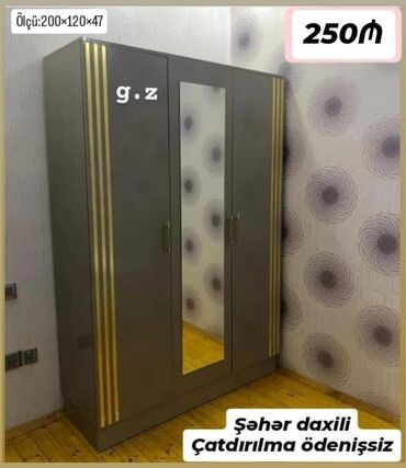 klon geyimi: Dolab yeni qarderob paltar dolabı