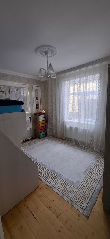 Həyət evləri və villaların satışı: 3 otaqlı, 63 kv. m, Yeni təmirli -da lalafo.az — 20 Həyət evləri və villaların satışı: 3 otaqlı, 63 kv. m, Yeni təmirli — 20