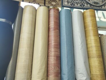 kovralit: Linonium satışı. Materiala gore qiymetleri dəyişir. Eni 1.50 var. Eni