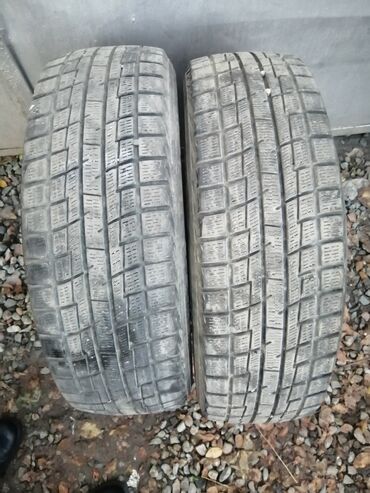 шины r16c: Шины 175 / 65 / R 14, Зима, Пара, Легковые, Япония