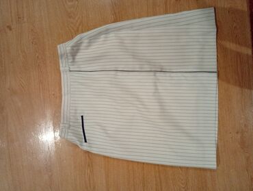 Suknje: M, Midi, bоја - Tamnoplava — 25