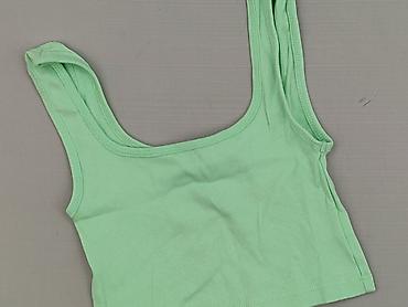 pepco crop top: Top damski, rozmiar S — 1