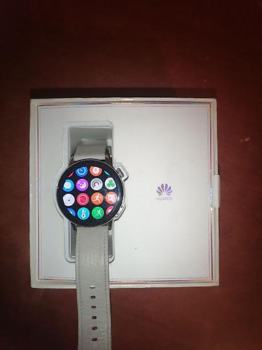 Smart saatlar: Smart saat, Huawei — 7