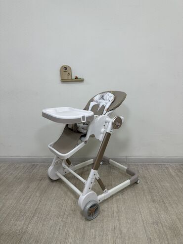 Коляски: Коляска, цвет - Черный, Новый — 25