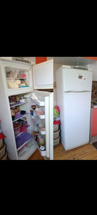 Foto və videokameralar: 2 qapılı Indesit Soyuducu Satılır