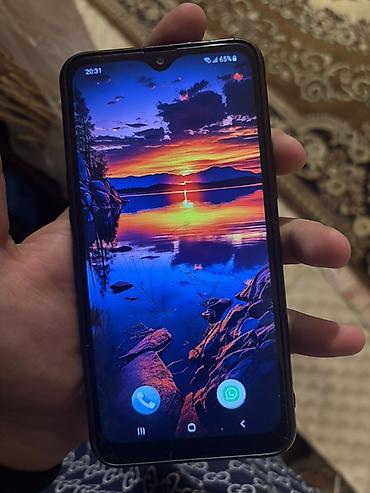 Android smartfon Xüsusiyyətlər: - Ekran: damcı formalı çıxıntılı lalafo.az -da Android smartfon Xüsusiyyətlər: - Ekran: damcı formalı çıxıntılı