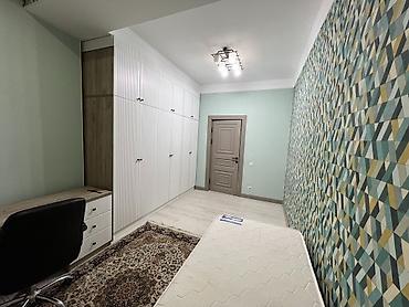 Долгосрочная аренда квартир: 3 комнаты, Агентство недвижимости, Без подселения, С мебелью полностью — 7