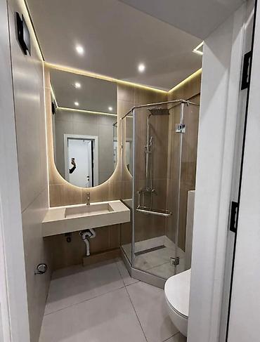 Продажа квартир: 1 комната, 42 м², Элитка, 10 этаж — 9