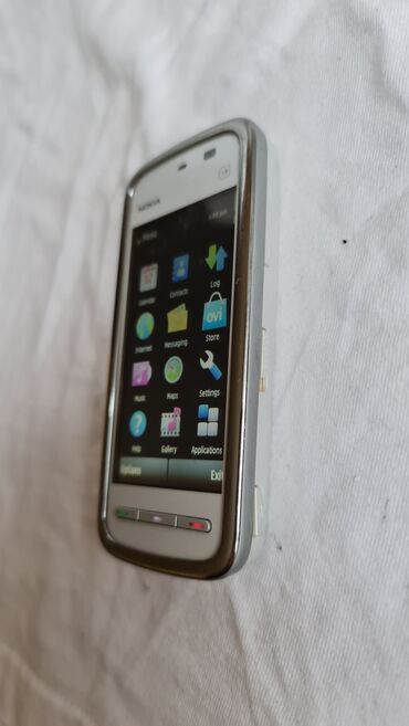 Nokia: Nokia 2.1, bоја - Bela — 7