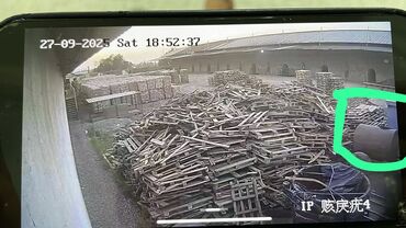 куплю дрова оптом: Паддон сатылат отунга