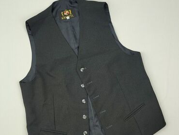 Gilet for men, 4XL (EU 48), condition - Perfect