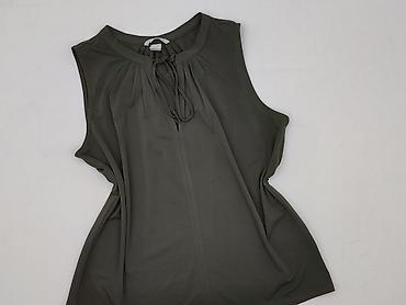 aesthetic bluza: H&M, Bluzka damska, rozmiar M — 1