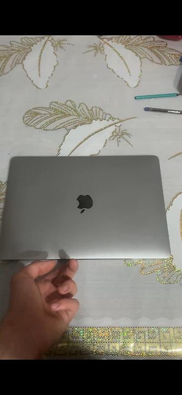 macbook pro m1 pro: MacBook Pro 13" 2020 – 16GB RAM / 512GB SSD Şəxsi istifadədə olmuş — 3