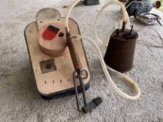 Digər biznes avadanlığı: Zərgərlik alətləri satılır, işlənmişdi. Razılaşma ilə münasib qiymətə -da lalafo.az — 3 Digər biznes avadanlığı: Zərgərlik alətləri satılır, işlənmişdi. Razılaşma ilə münasib qiymətə — 3