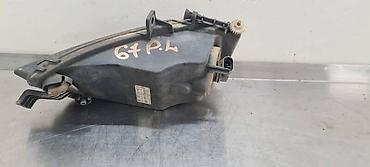 ventilator kabine golf 2: MAGLENKA ZA VOLKSWAGEN GOLF 7 - 5G0941661D | MAGLENKA prednja leva — 4