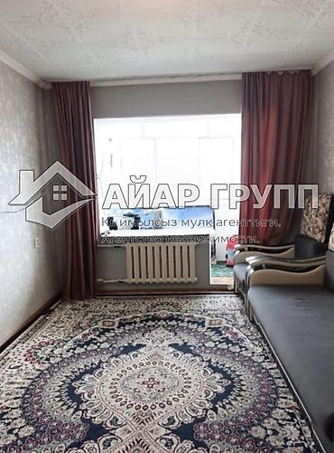 Продажа квартир: 2 комнаты, 29 м², 106 серия, 7 этаж, Косметический ремонт — 13
