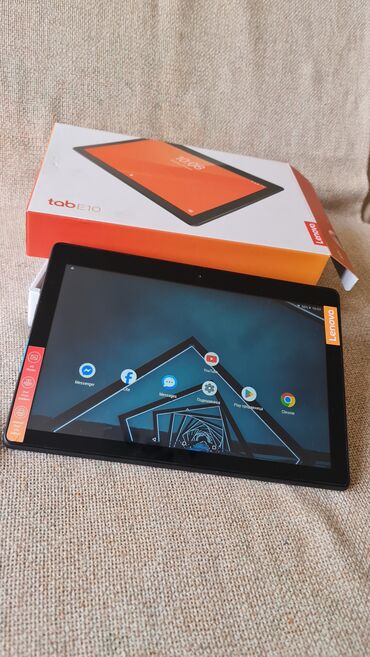 Tableti: Lenovo Tab E10 tablet uređaji Lenovo Tab E10 (dva komada na slikama) — 15