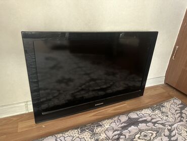 поставка телевизор: Телевизор Samsung 32" Модель: LE32D403E2W (Type No.: LE32D403)
