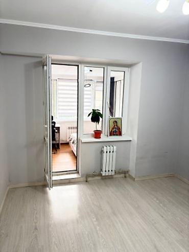 калык акиева московская 3 ком кв: 3 комнаты, 88 м², ул. Московская / Уметалиева Элитка, 2 этаж, Евроремонт — 5