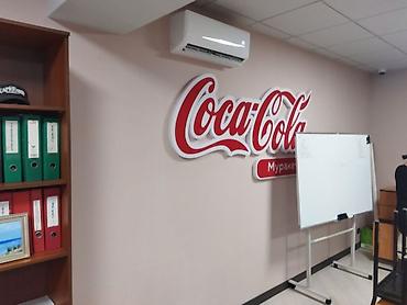 Изготовление рекламных конструкций: Реклама!Реклама!Реклама! Объемные буквы, вывески, рекламные — 10