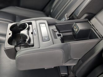 Lexus: Lexus RX: 2019 г., 3.5 л, Автомат, Бензин, Кроссовер — 15