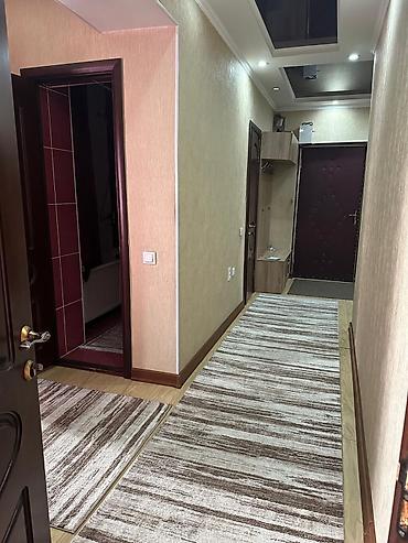 Продажа квартир: 4 комнаты, 90 м², Элитка, 3 этаж, Евроремонт — 19