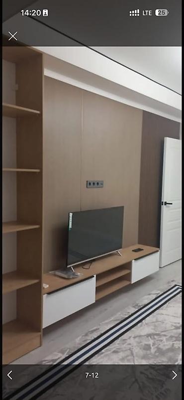 elegance stroy: 1 комната, 41 м², Технопарк Элитка, 7 этаж, Свежий ремонт — 6
