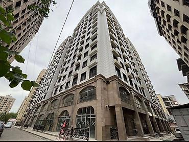 Продажа квартир: 3 комнаты, 118 м², Элитка, 8 этаж, Евроремонт — 15