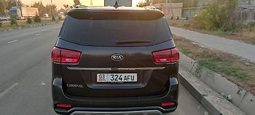 gac aion y plus цена: Kia Carnival: 2019 г., 2.2 л, Автомат, Дизель, Минивэн — 5