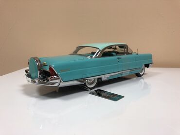 Avtomobil modelləri: Ford, 2000 il, 1:18, Dəmir, Ödənişli çatdırılma, Rayonlara çatdırılma, Ünvandan götürmə — 8