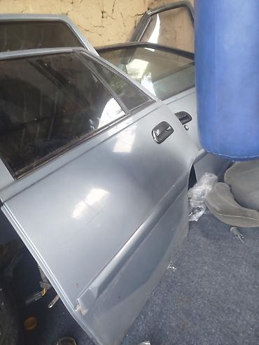 Двери и комплектующие: Дверь Комплект Daewoo, Оригинал — 6