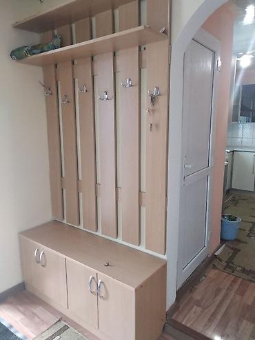 15000: 60 м², 3 комнаты, Аламединский рынок / базар — 3
