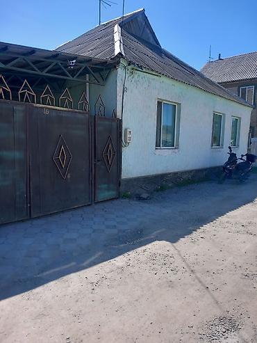 Продажа коттеджей и домов: Продаётся и металлическими воротами. Характеристики и планировка: - — 1