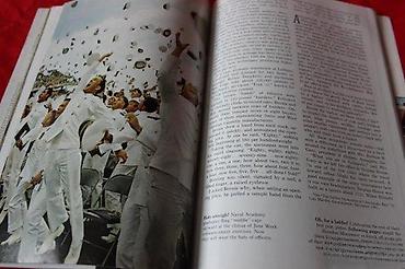 странци 2008: NATIONAL GEOGRAPHIC FEBRUAR 1972. | National Geographic Februar — 4