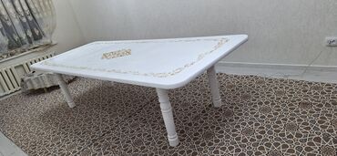 Столы для зала: Столы в наличии и на заказ. хорошего качества. Оптом и в розницу!!! — 3