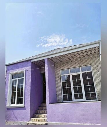 saray mtk satis qiymetleri 2022: Масазыр 4 комнаты, 100 м², Есть кредит, Без ремонта