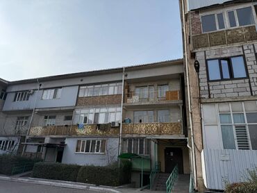 Продажа домов: 1 комната, 47 м², Индивидуалка, 3 этаж, Косметический ремонт