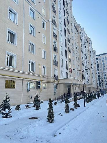 Продажа квартир: 1 комната, 43 м², Элитка, 2 этаж, Дизайнерский ремонт — 6