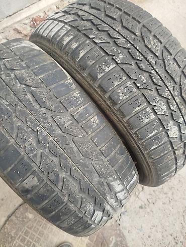 7 00 r16: Резина 4 колеса 205х60х16 резина 2колеса 235х45х18 1000 и 2000 — 3