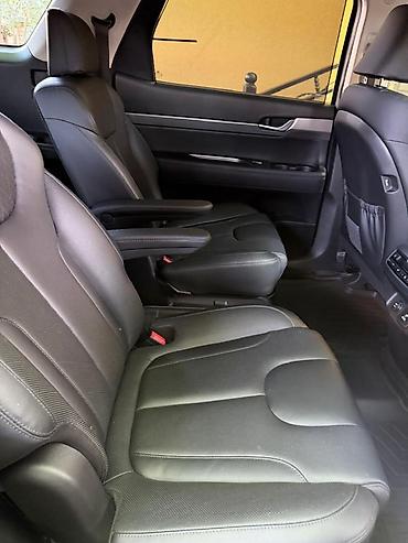 haval dargo: Hyundai Palisade: 2019 г., 3.8 л, Автомат, Бензин, Кроссовер — 7