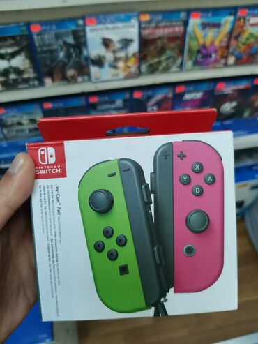 Nintendo switch Joy con