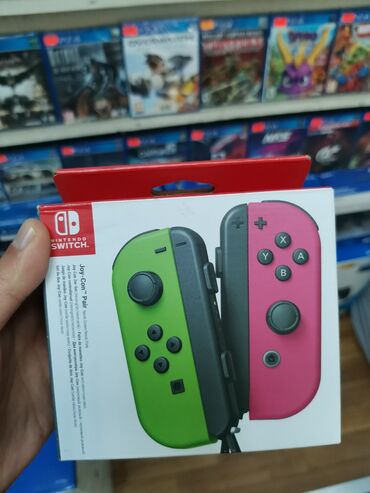 joy con: Nintendo switch Joy con