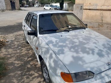 VAZ (LADA): VAZ (LADA) 2115 Samara: 1.6 l | 2012 il 295000 km Sedan — 4