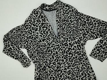 t shirty leopard: F&F, Narzutka damska, rozmiar 6XL — 1