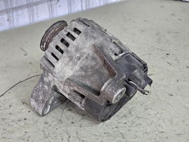 Генераторы: Генератор Fiat 2001 г., Б/у, Оригинал, Германия — 11