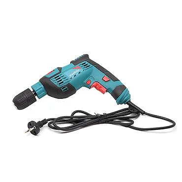 drel başlığı: №: 4181 Məhsulun adı: Drel rezin başlıq AG Drel 07, 13 mm, 710W Brend — 1