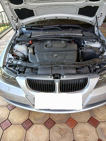 BMW: BMW 3 series: 2 l | 2005 il Sedan — 3