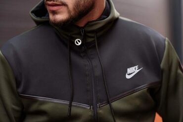 Trenerke: Pamuk u kombinaciji sa mikrofiberom Velicine su dobre M, L, XL, 2XL na lalafo.rs — 13 Trenerke: Pamuk u kombinaciji sa mikrofiberom Velicine su dobre M, L, XL, 2XL — 13