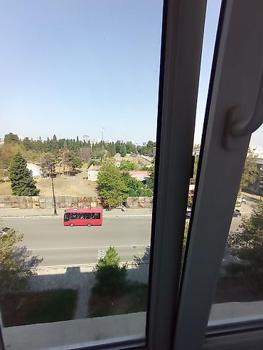 acob inşaat: 4 otaqlı, Yeni tikili, 98 kv. m — 7